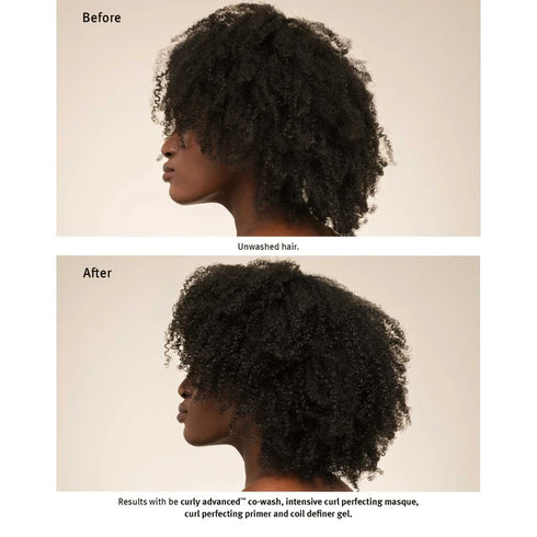Aveda Be Curly Advanced Coil Definer Gel 250ml - GLAM MODA
